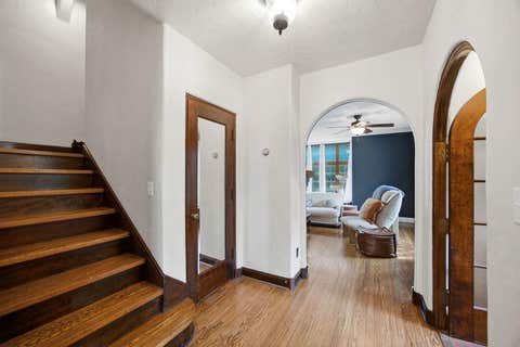 Tiny photo for 41 Hamilton Avenue, Elgin, IL 60123 (MLS # 12738462)