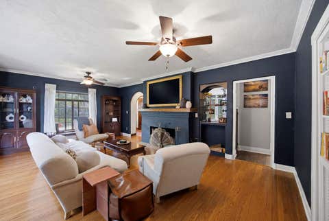 Tiny photo for 41 Hamilton Avenue, Elgin, IL 60123 (MLS # 12738462)