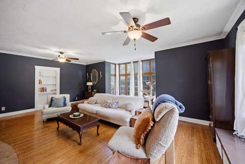 Tiny photo for 41 Hamilton Avenue, Elgin, IL 60123 (MLS # 12738462)