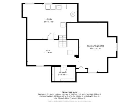 Tiny photo for 41 Hamilton Avenue, Elgin, IL 60123 (MLS # 12738462)
