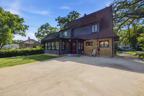 Tiny photo for 41 Hamilton Avenue, Elgin, IL 60123 (MLS # 12738462)
