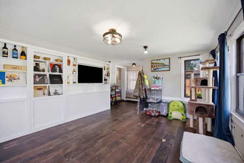 Tiny photo for 41 Hamilton Avenue, Elgin, IL 60123 (MLS # 12738462)