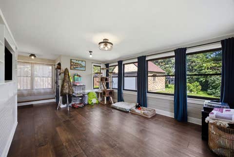 Tiny photo for 41 Hamilton Avenue, Elgin, IL 60123 (MLS # 12738462)