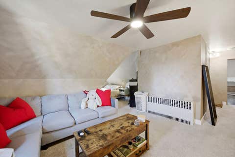 Tiny photo for 41 Hamilton Avenue, Elgin, IL 60123 (MLS # 12738462)