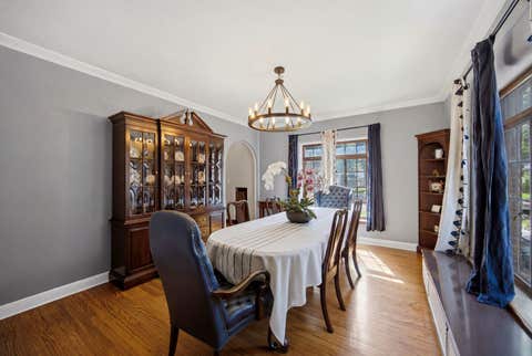 Tiny photo for 41 Hamilton Avenue, Elgin, IL 60123 (MLS # 12738462)