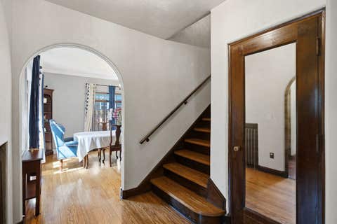 Tiny photo for 41 Hamilton Avenue, Elgin, IL 60123 (MLS # 12738462)