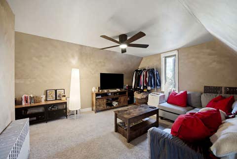 Tiny photo for 41 Hamilton Avenue, Elgin, IL 60123 (MLS # 12738462)