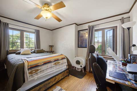 Tiny photo for 41 Hamilton Avenue, Elgin, IL 60123 (MLS # 12738462)