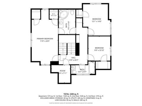 Tiny photo for 41 Hamilton Avenue, Elgin, IL 60123 (MLS # 12738462)