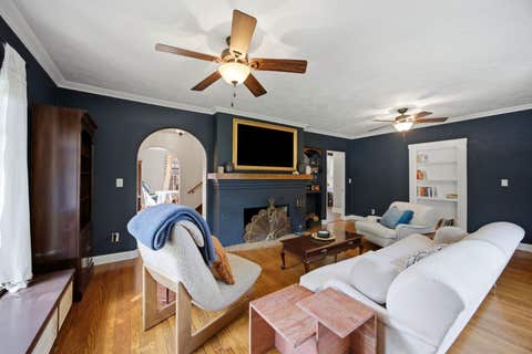 Tiny photo for 41 Hamilton Avenue, Elgin, IL 60123 (MLS # 12738462)