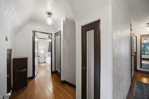 Tiny photo for 41 Hamilton Avenue, Elgin, IL 60123 (MLS # 12738462)