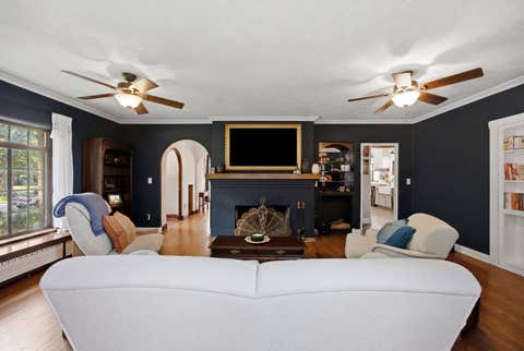 Tiny photo for 41 Hamilton Avenue, Elgin, IL 60123 (MLS # 12738462)