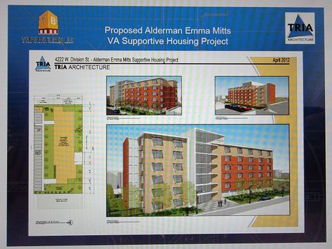 4222 W Division Street Chicago IL 60651