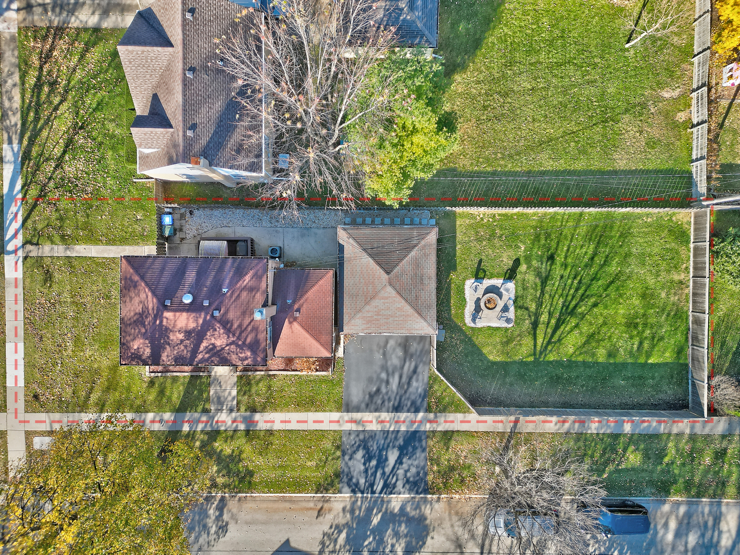 501 N Maple Street