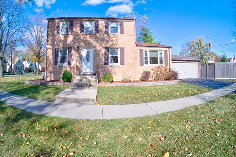 501 N Maple Street Mount Prospect IL 60056