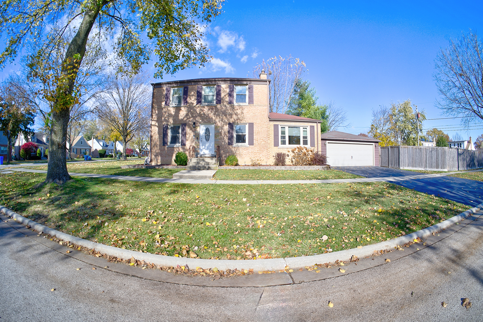 501 N Maple Street