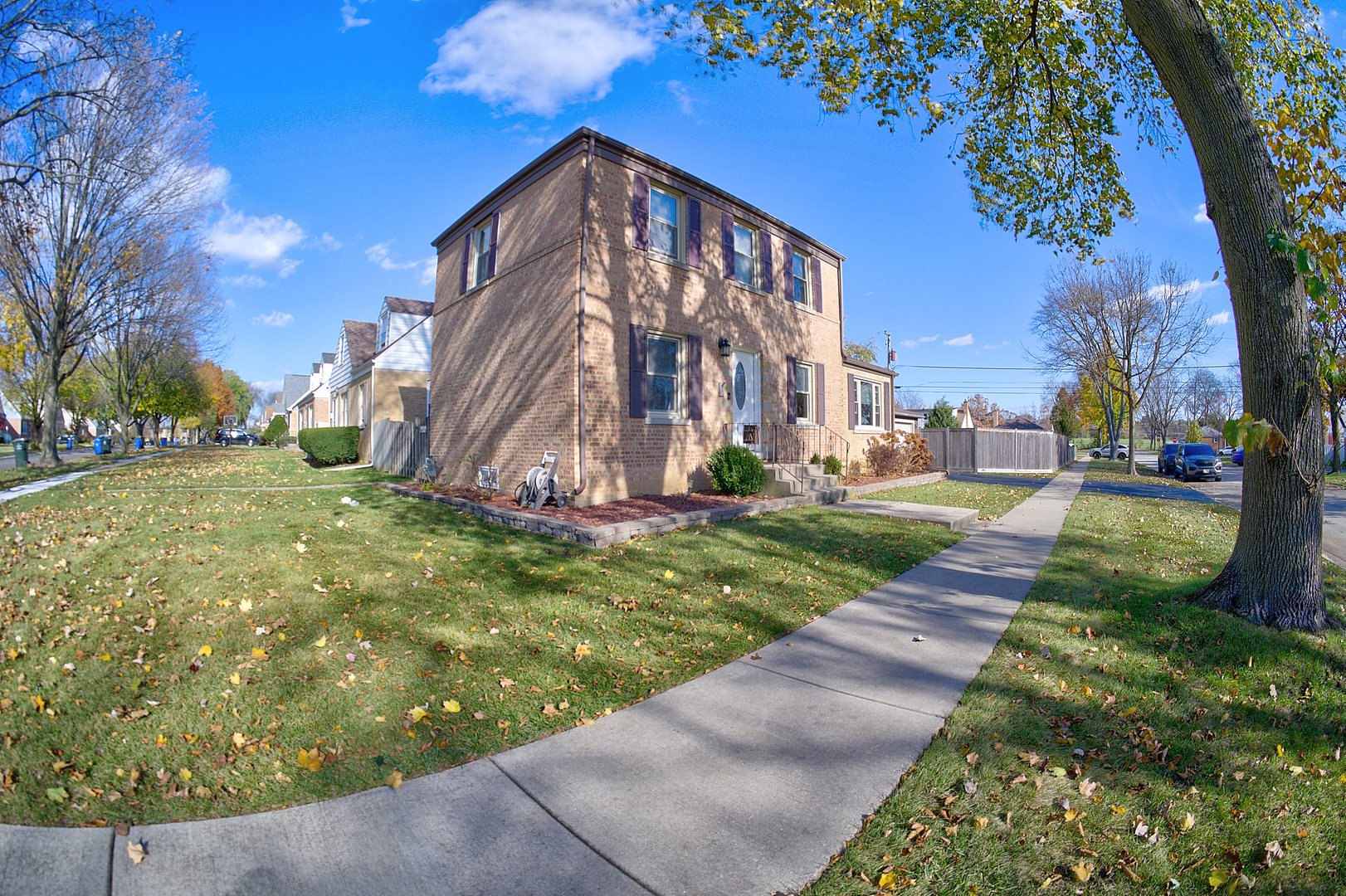 501 N Maple Street
