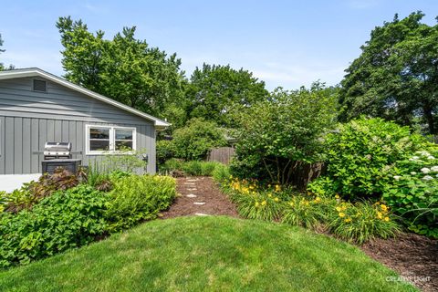 Tiny photo for 707 Maple Lane, Batavia, IL 60510 (MLS # 12686291)