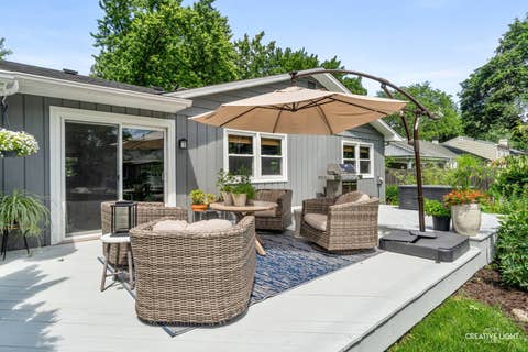 Tiny photo for 707 Maple Lane, Batavia, IL 60510 (MLS # 12686291)