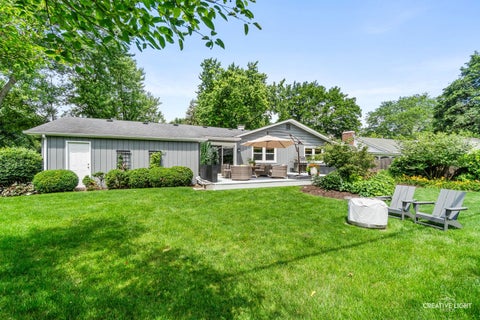 Tiny photo for 707 Maple Lane, Batavia, IL 60510 (MLS # 12686291)
