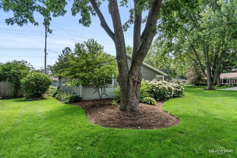 Tiny photo for 707 Maple Lane, Batavia, IL 60510 (MLS # 12686291)