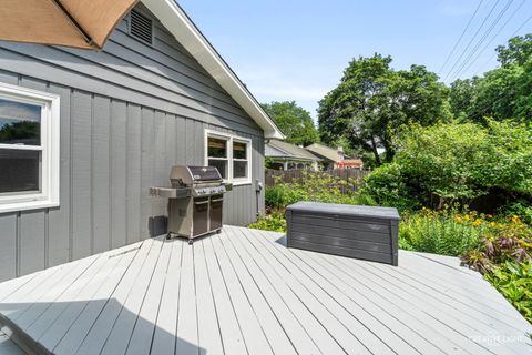 Tiny photo for 707 Maple Lane, Batavia, IL 60510 (MLS # 12686291)