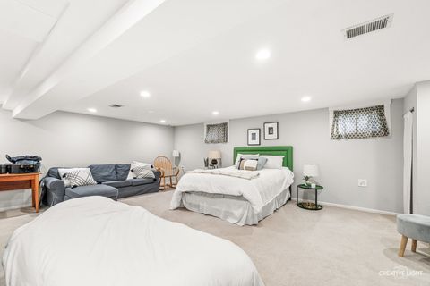 Tiny photo for 707 Maple Lane, Batavia, IL 60510 (MLS # 12686291)