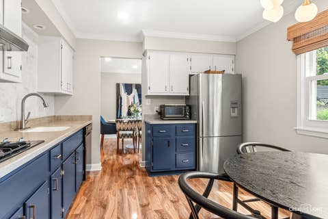 Tiny photo for 707 Maple Lane, Batavia, IL 60510 (MLS # 12686291)