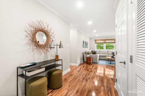Tiny photo for 707 Maple Lane, Batavia, IL 60510 (MLS # 12686291)