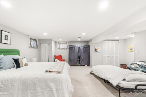 Tiny photo for 707 Maple Lane, Batavia, IL 60510 (MLS # 12686291)