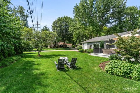 Tiny photo for 707 Maple Lane, Batavia, IL 60510 (MLS # 12686291)
