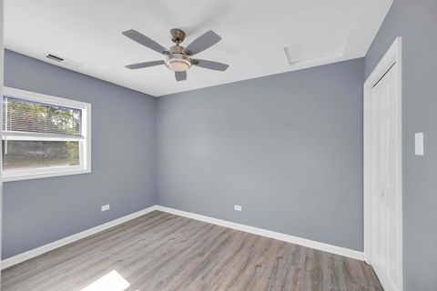 Tiny photo for 351 CONCORD Drive, Chicago Heights, IL 60411 (MLS # 12492242)