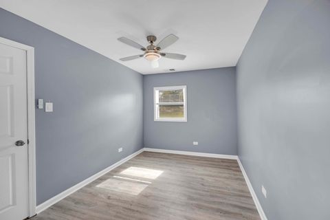Tiny photo for 351 CONCORD Drive, Chicago Heights, IL 60411 (MLS # 12492242)