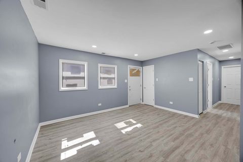 Tiny photo for 351 CONCORD Drive, Chicago Heights, IL 60411 (MLS # 12492242)