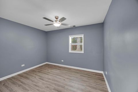 Tiny photo for 351 CONCORD Drive, Chicago Heights, IL 60411 (MLS # 12492242)