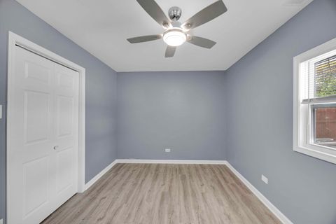 Tiny photo for 351 CONCORD Drive, Chicago Heights, IL 60411 (MLS # 12492242)