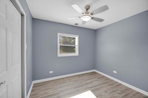 Tiny photo for 351 CONCORD Drive, Chicago Heights, IL 60411 (MLS # 12492242)