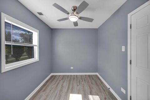 Tiny photo for 351 CONCORD Drive, Chicago Heights, IL 60411 (MLS # 12492242)