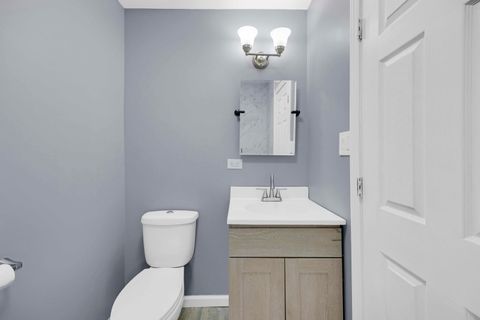 Tiny photo for 351 CONCORD Drive, Chicago Heights, IL 60411 (MLS # 12492242)