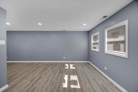Tiny photo for 351 CONCORD Drive, Chicago Heights, IL 60411 (MLS # 12492242)