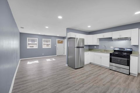 Tiny photo for 351 CONCORD Drive, Chicago Heights, IL 60411 (MLS # 12492242)