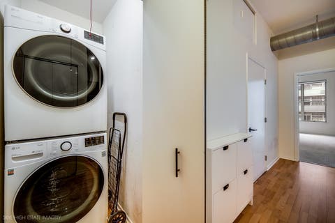 Tiny photo for 1631 S Michigan Avenue #502, Chicago, IL 60616 (MLS # 12713287)