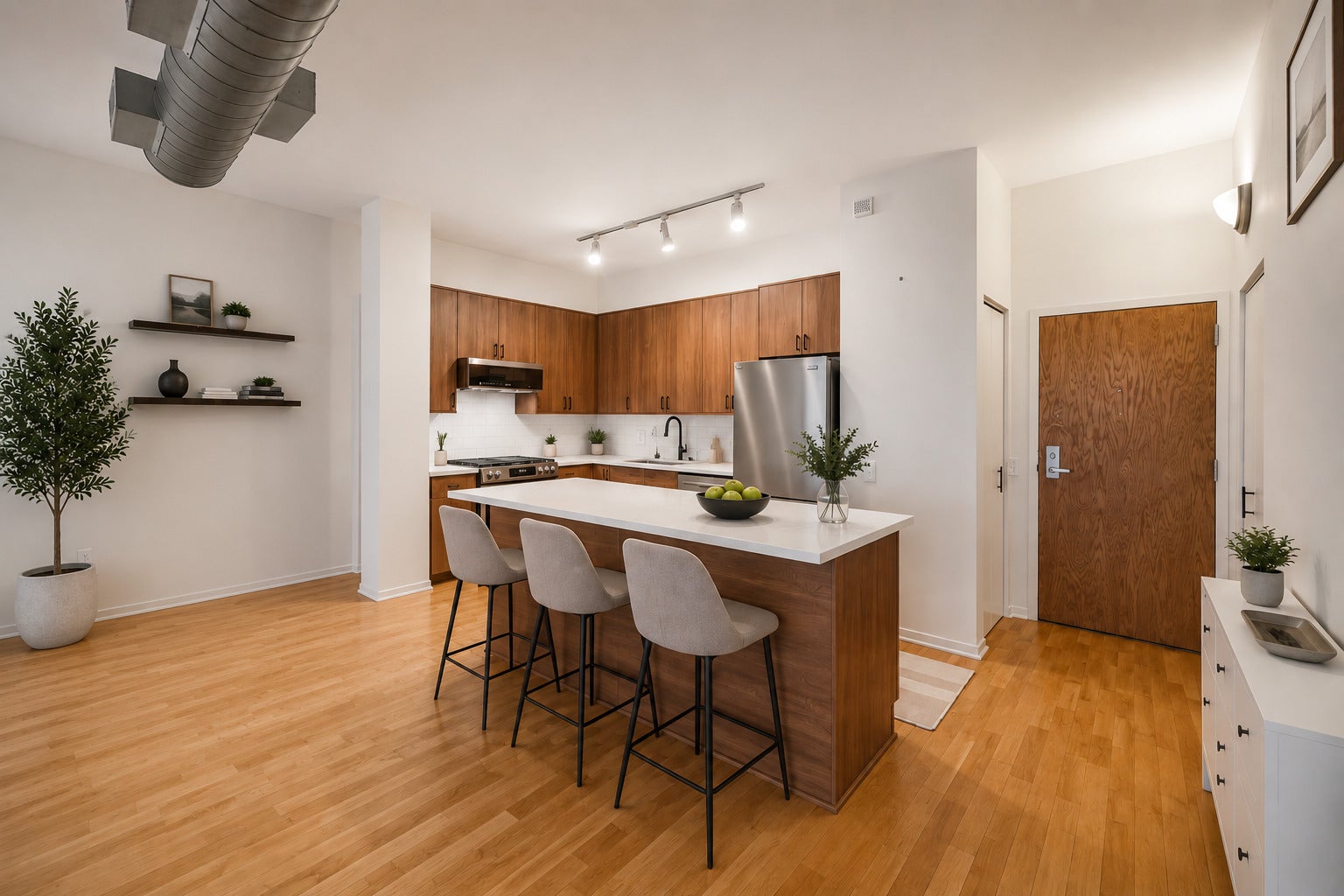 1631 S Michigan Avenue 502
