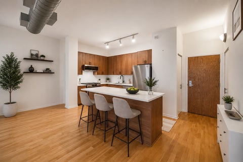Tiny photo for 1631 S Michigan Avenue #502, Chicago, IL 60616 (MLS # 12713287)