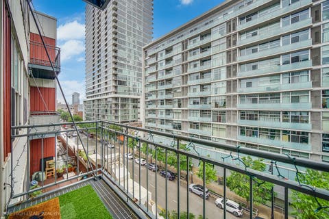 Tiny photo for 1631 S Michigan Avenue #502, Chicago, IL 60616 (MLS # 12713287)
