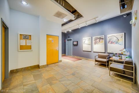 Tiny photo for 1631 S Michigan Avenue #502, Chicago, IL 60616 (MLS # 12713287)