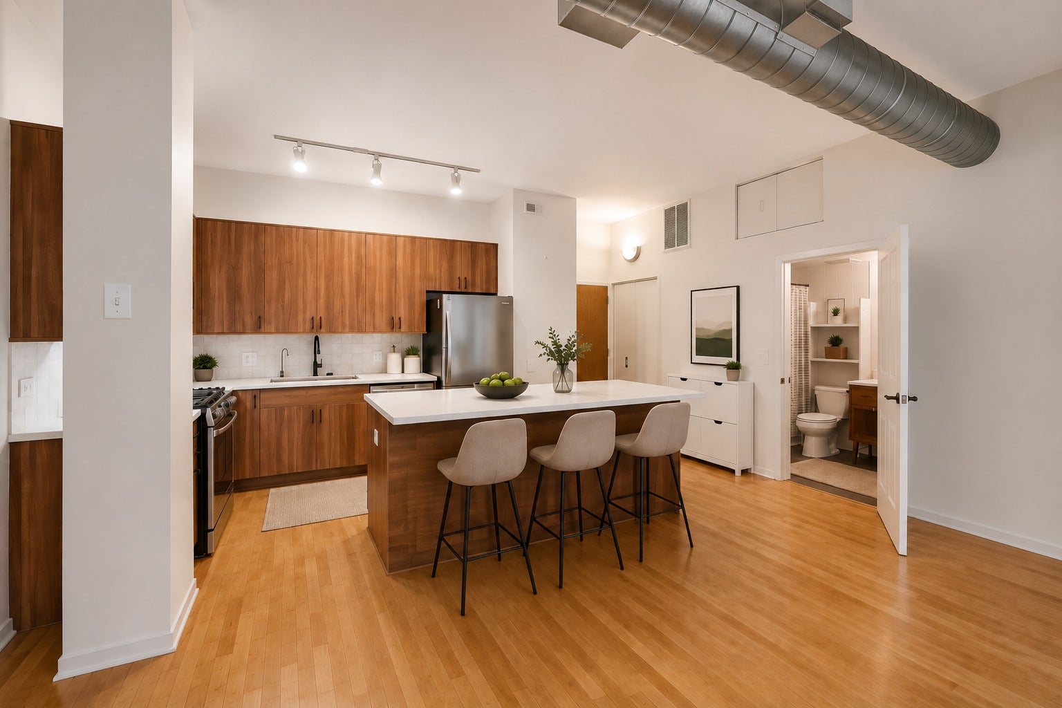 1631 S Michigan Avenue 502
