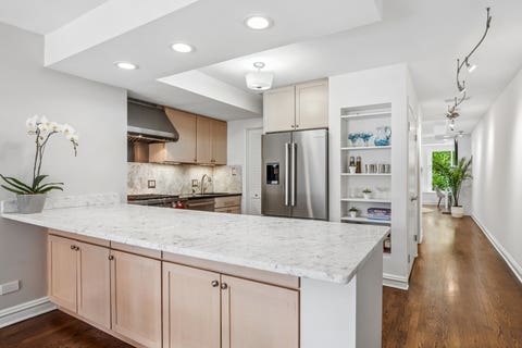 Tiny photo for 317 W WEBSTER Avenue #2, Chicago, IL 60614 (MLS # 12682174)