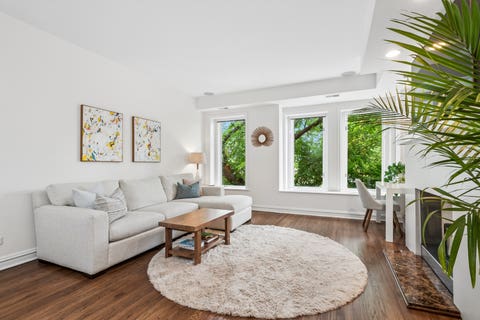 Tiny photo for 317 W WEBSTER Avenue #2, Chicago, IL 60614 (MLS # 12682174)