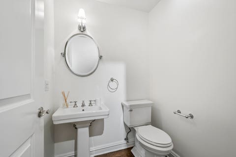 Tiny photo for 317 W WEBSTER Avenue #2, Chicago, IL 60614 (MLS # 12682174)
